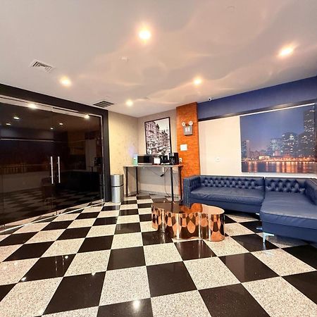 Hotel Key New York Ngoại thất bức ảnh