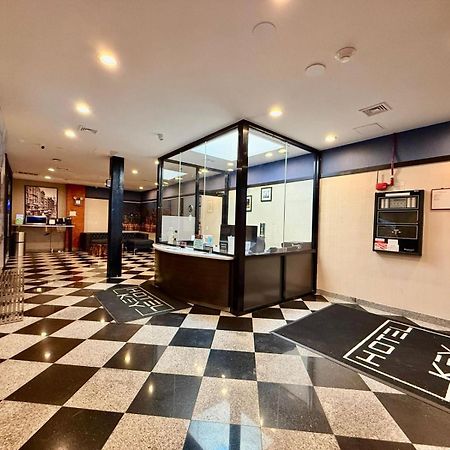 Hotel Key New York Ngoại thất bức ảnh