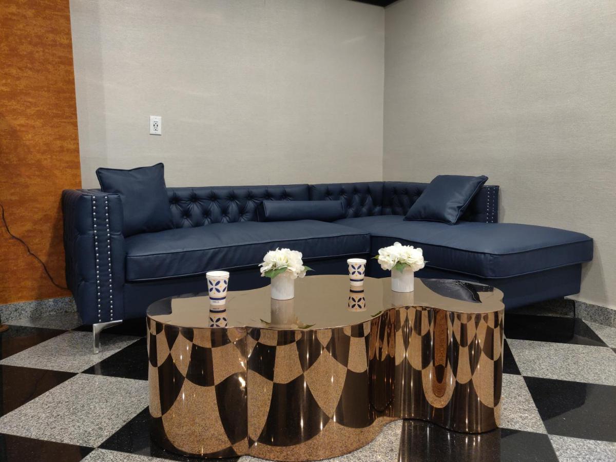Hotel Key New York Ngoại thất bức ảnh