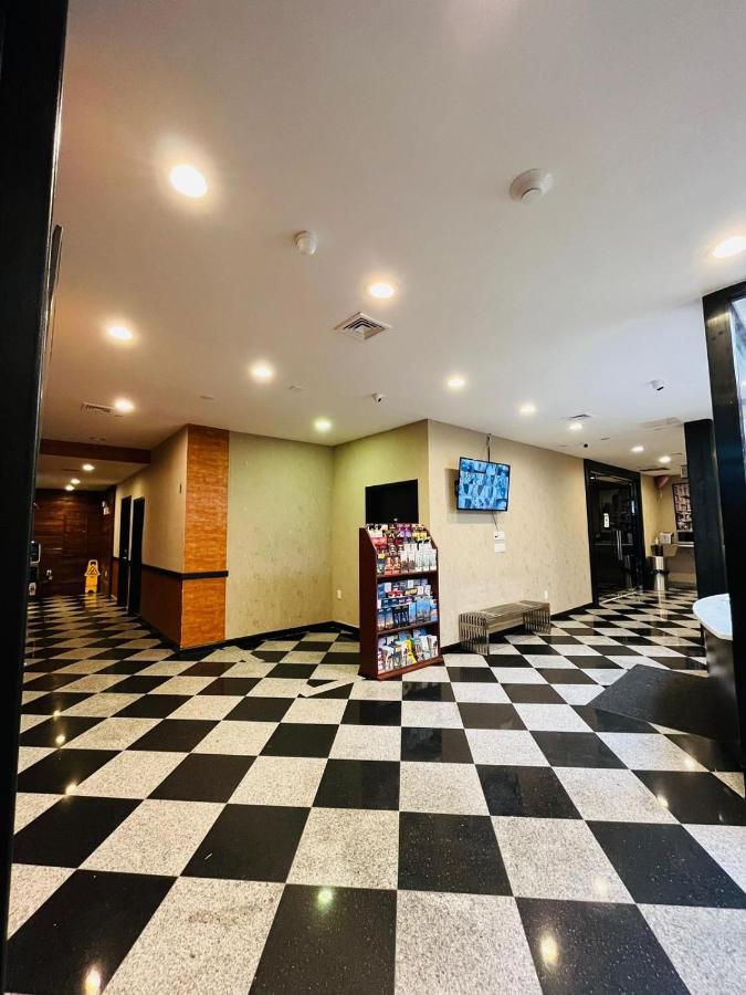 Hotel Key New York Ngoại thất bức ảnh