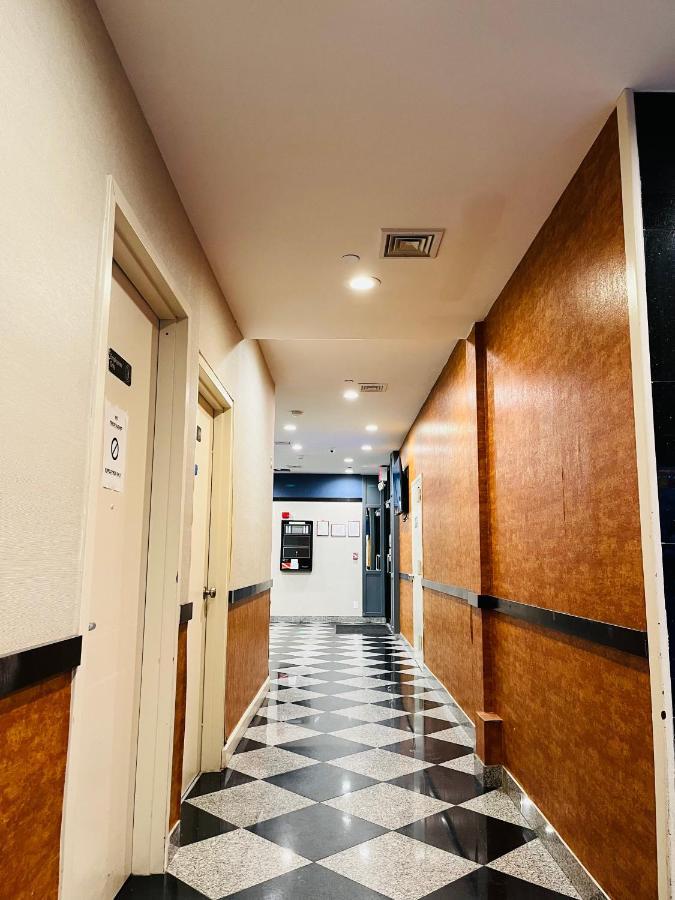 Hotel Key New York Ngoại thất bức ảnh