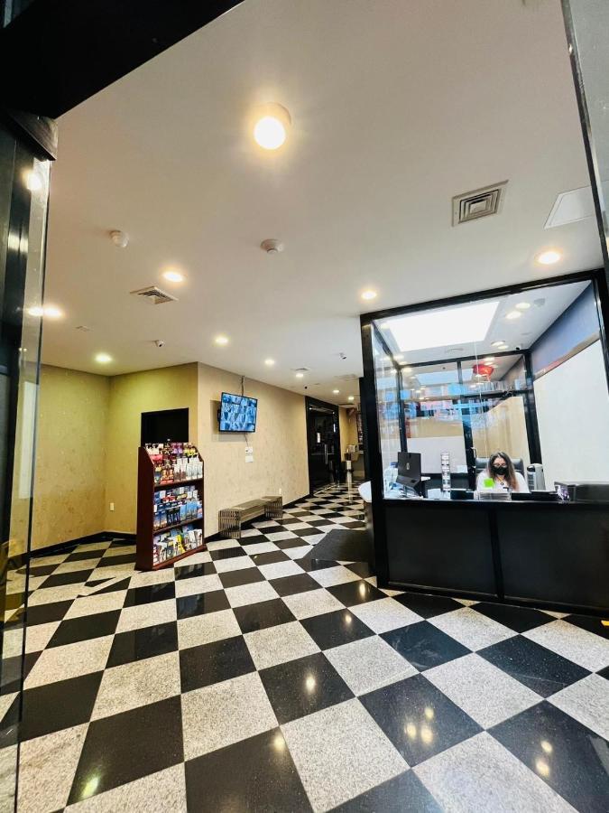 Hotel Key New York Ngoại thất bức ảnh