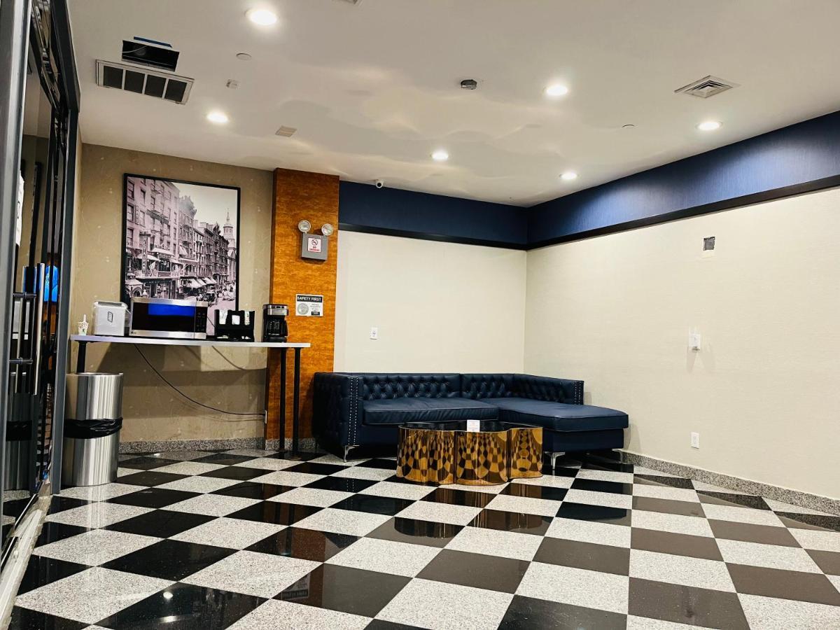 Hotel Key New York Ngoại thất bức ảnh