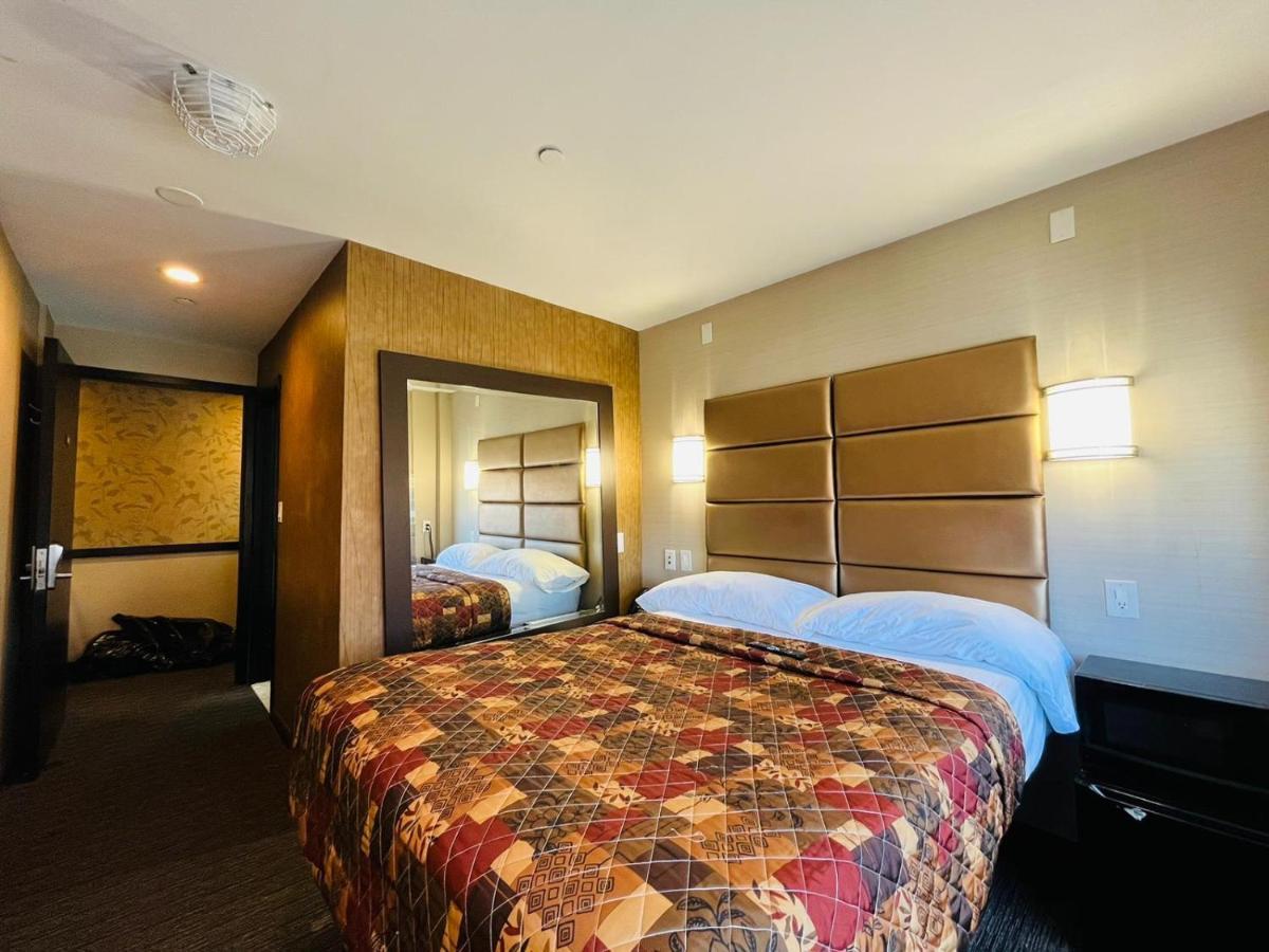 Hotel Key New York Ngoại thất bức ảnh