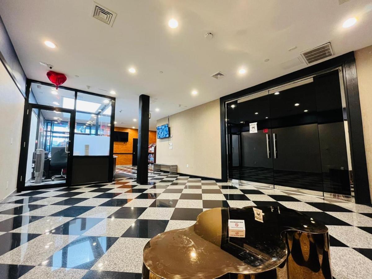 Hotel Key New York Ngoại thất bức ảnh