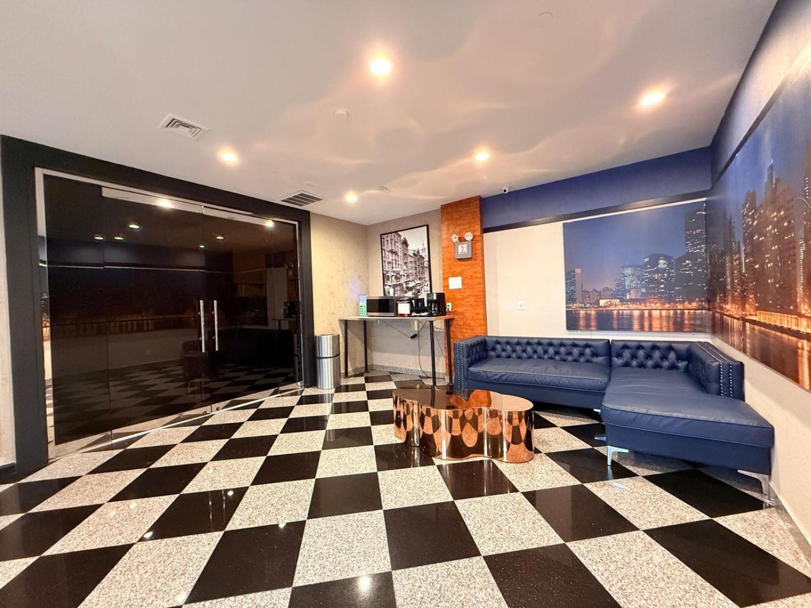 Hotel Key New York Ngoại thất bức ảnh