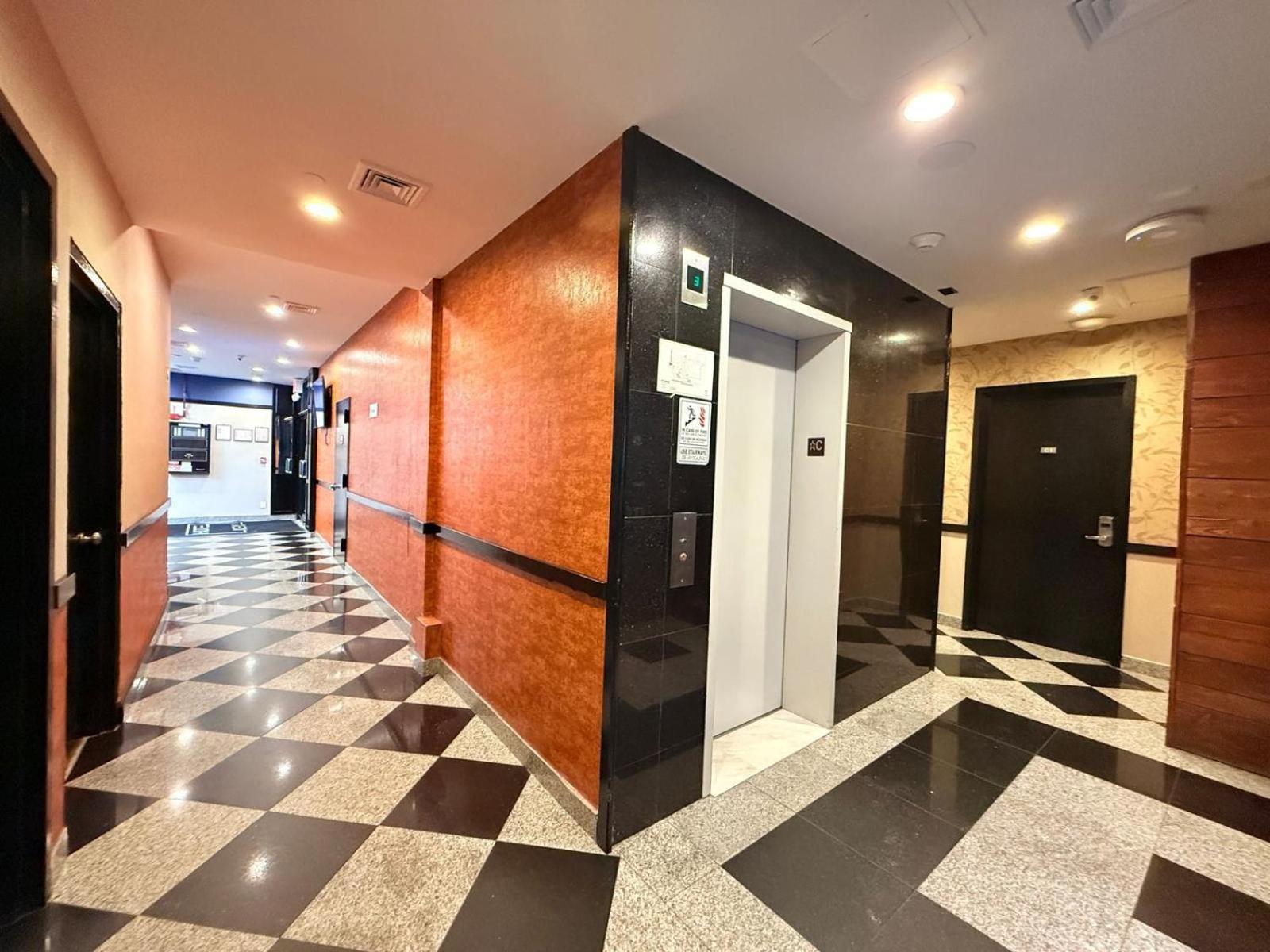 Hotel Key New York Ngoại thất bức ảnh