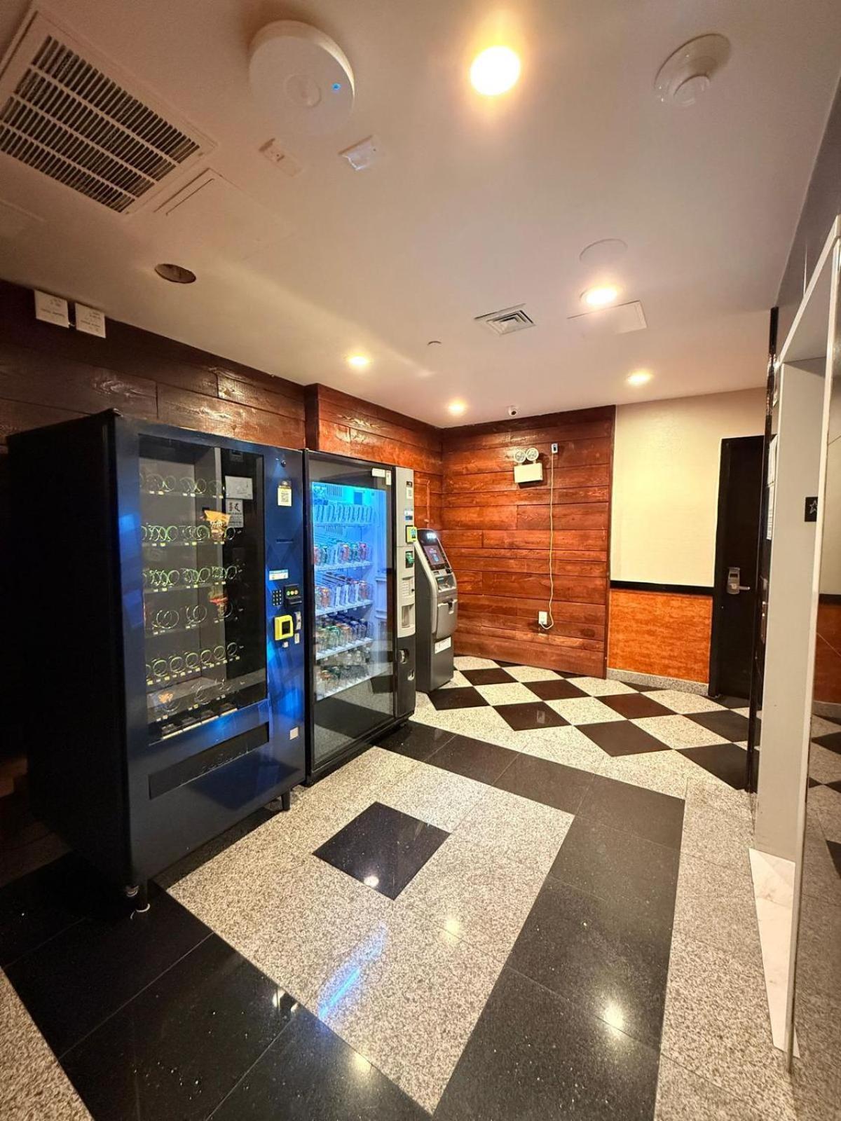 Hotel Key New York Ngoại thất bức ảnh
