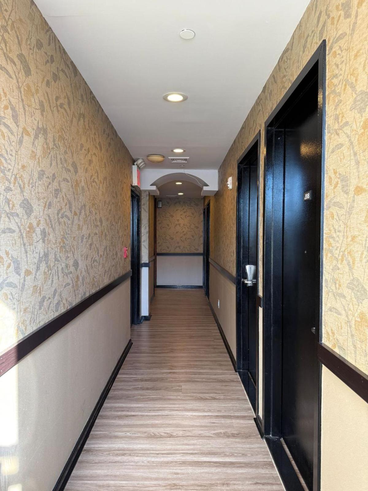 Hotel Key New York Ngoại thất bức ảnh