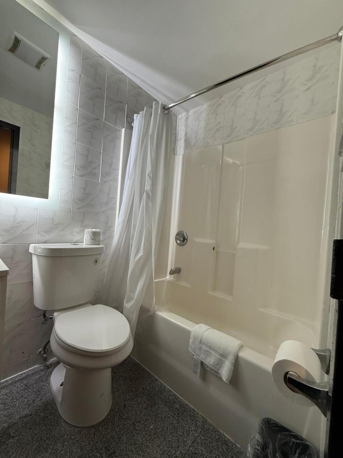 Hotel Key New York Ngoại thất bức ảnh