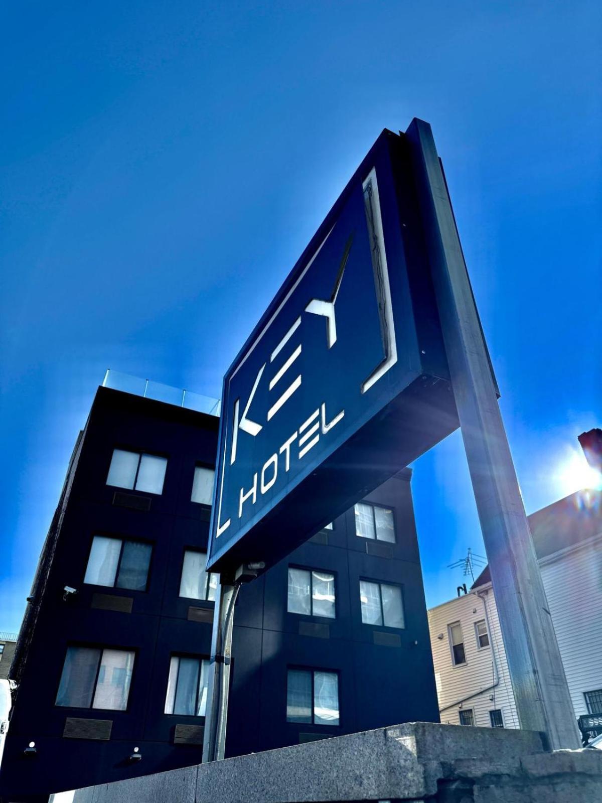 Hotel Key New York Ngoại thất bức ảnh
