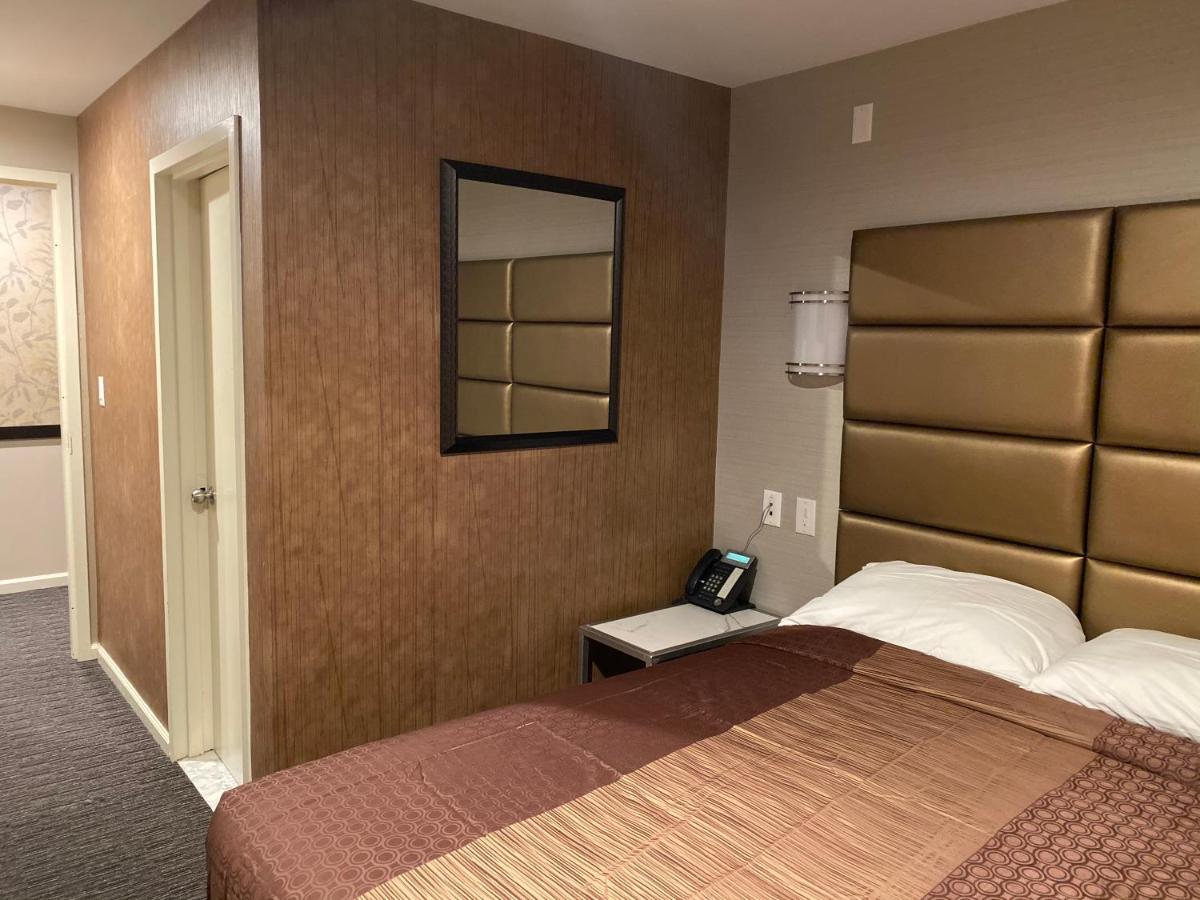 Hotel Key New York Ngoại thất bức ảnh