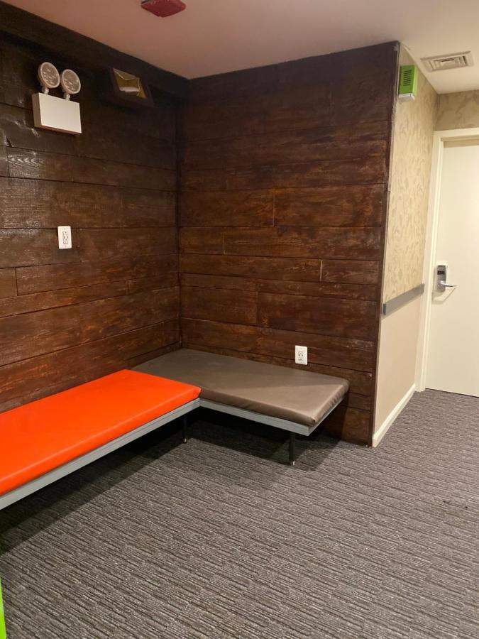 Hotel Key New York Ngoại thất bức ảnh